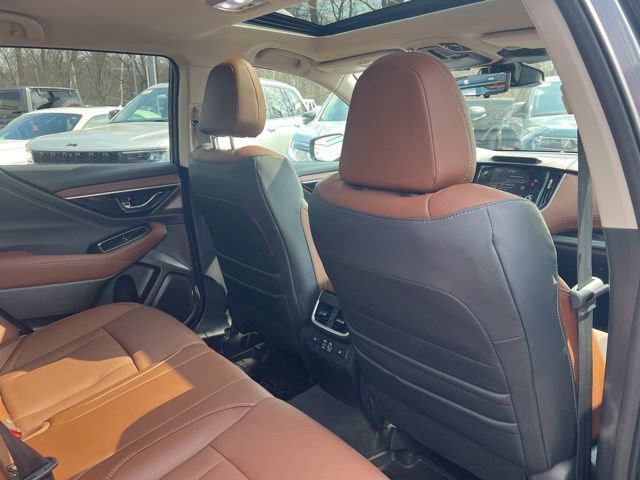 Used 2023 Subaru Outback Touring image 22