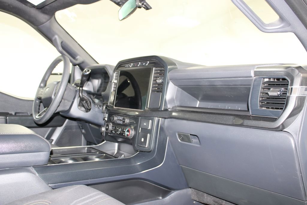 Used 2024 Ford F150 STX image 28