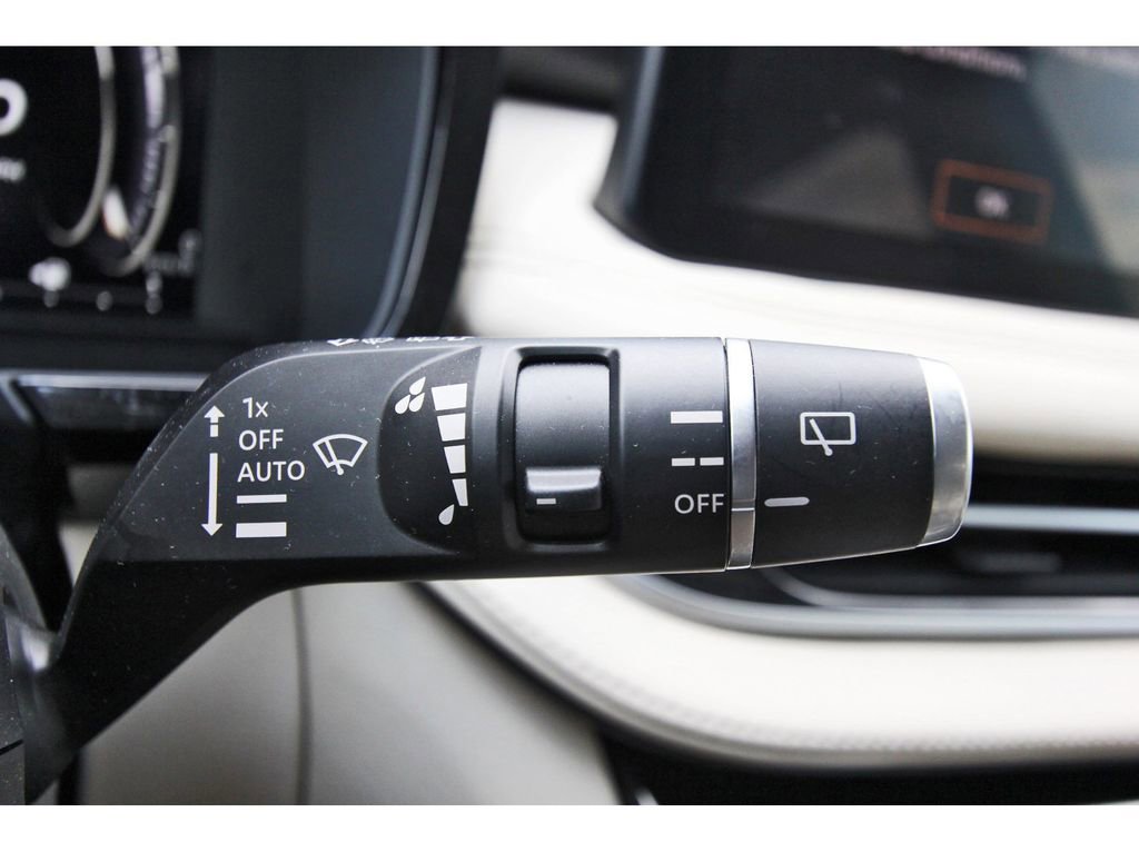 Used 2022 INFINITI QX60 Sensory w/ Vision Package image 18