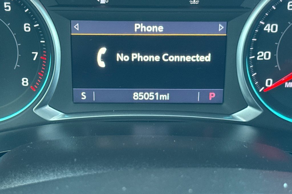 Used 2021 Chevrolet Traverse LT w/ LT Premium Package image 24