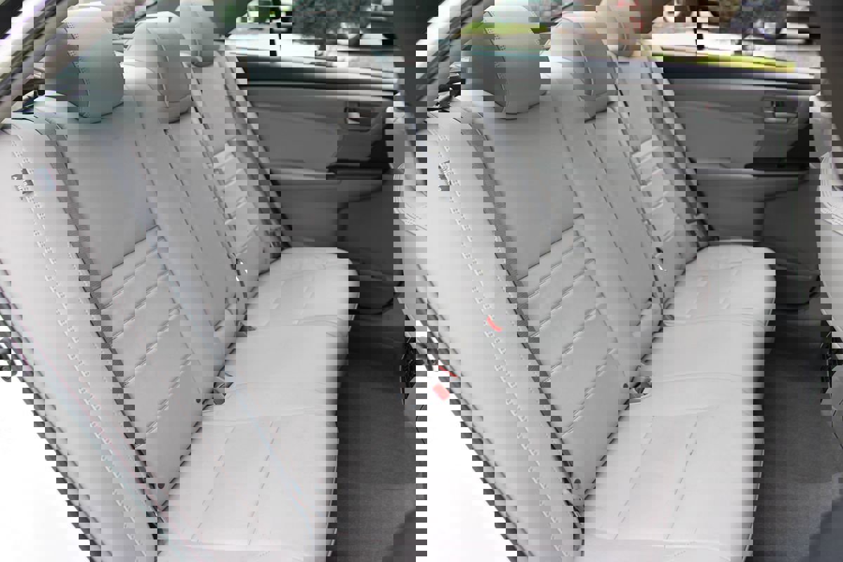 Used 2015 Toyota Camry XLE FWD image 22