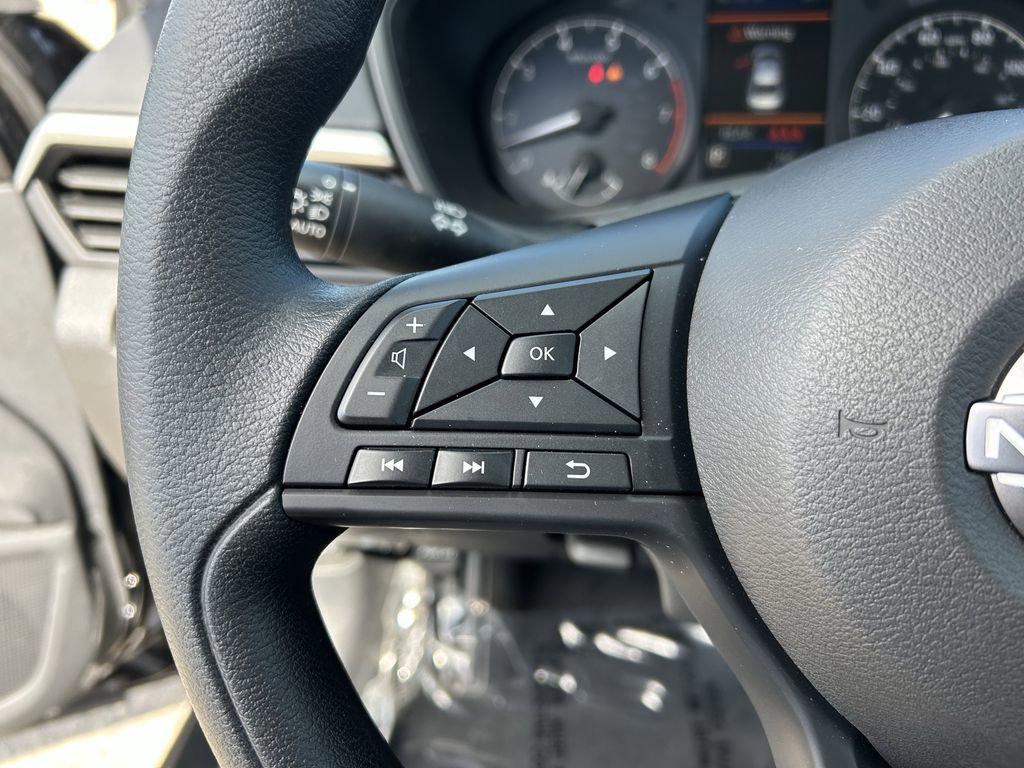 Used 2025 Nissan Altima 2.5 S image 25