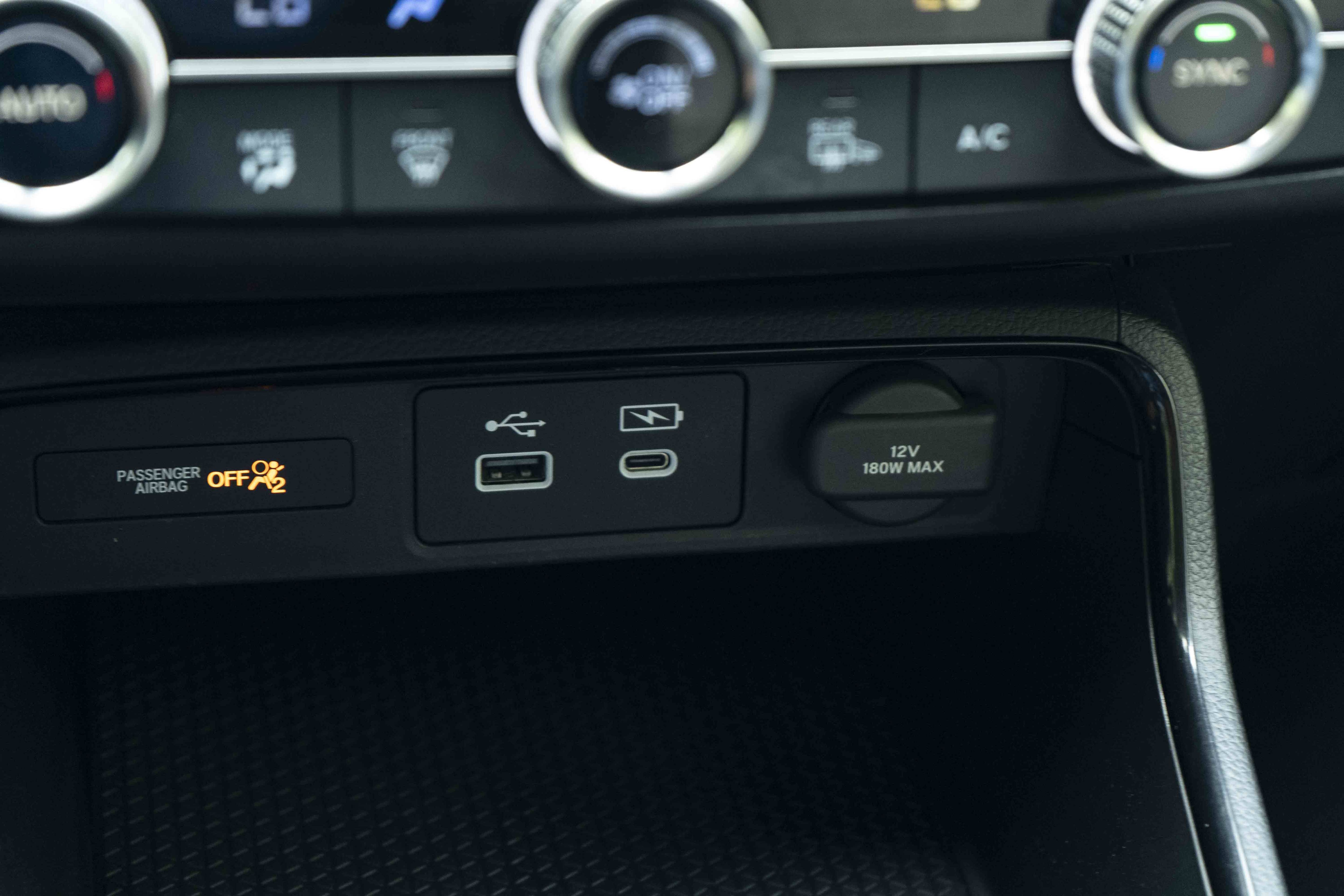 Certified 2025 Honda CR-V EX image 32