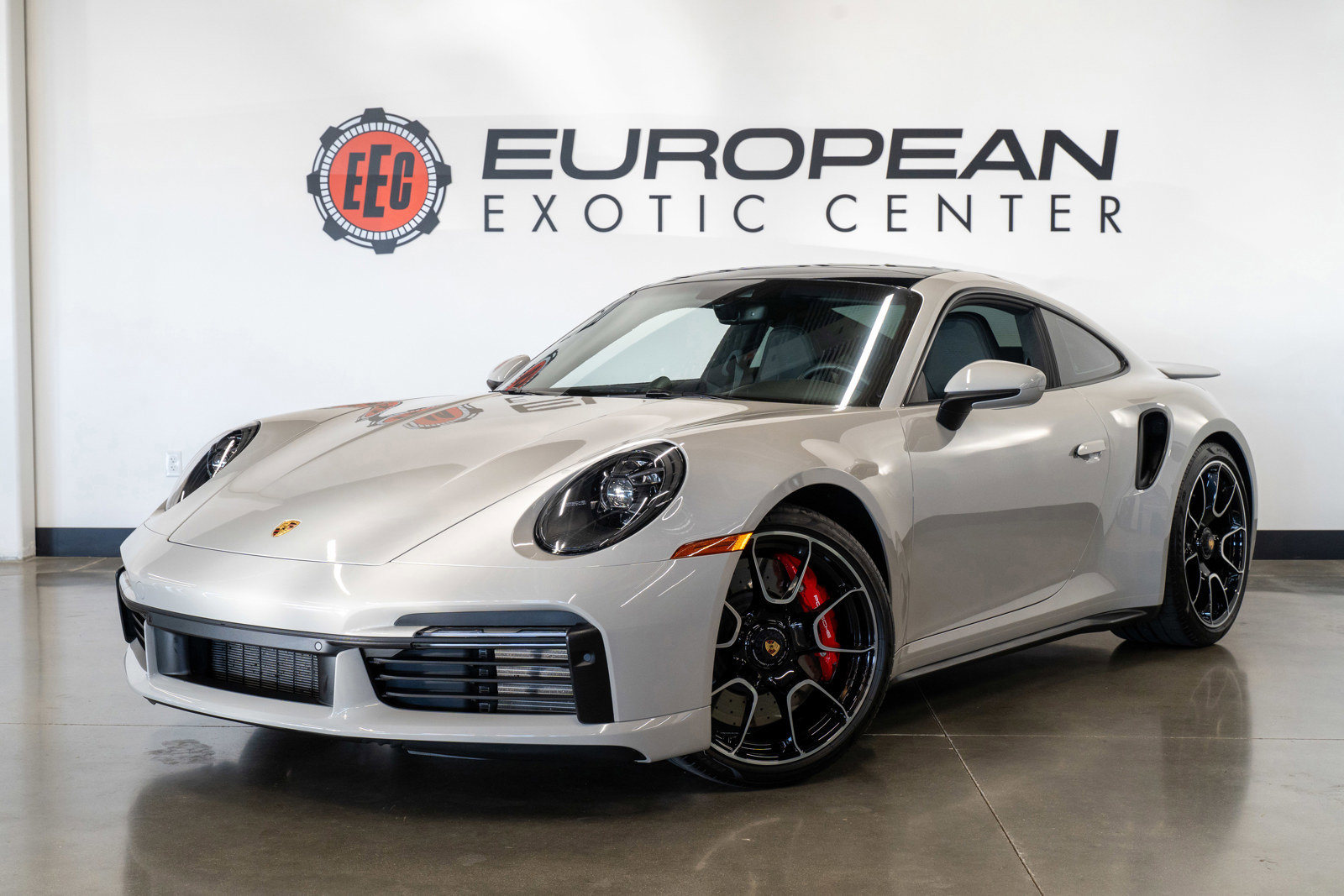 Used 2022 Porsche 911 Turbo AWD/4WD image 22