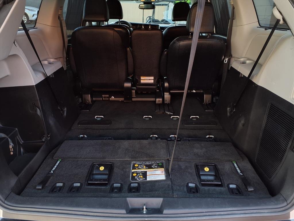 Certified 2019 Toyota Sienna SE Premium image 19