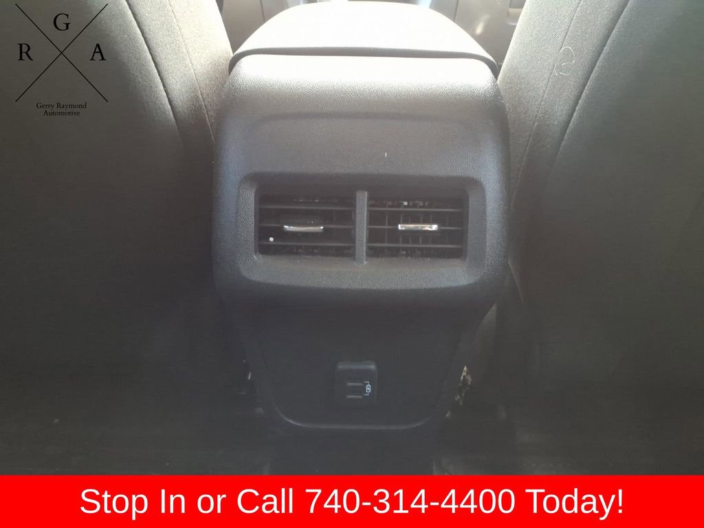 Used 2023 Chevrolet Equinox LS w/ LS Convenience Package AWD/4WD image 25