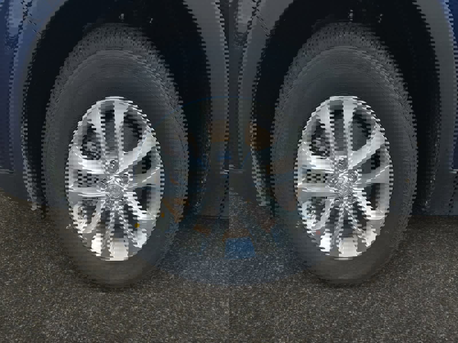 Used 2019 Hyundai Santa Fe SE image 14