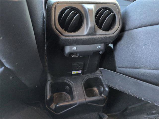 Used 2021 Jeep Gladiator Rubicon image 11
