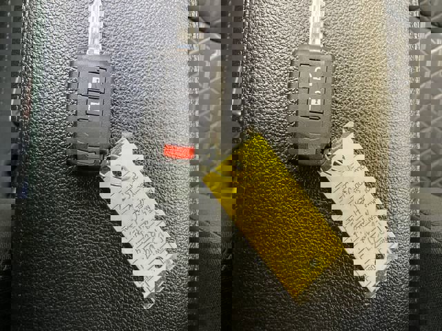 Used 2024 Mitsubishi Outlander Sport ES image 40