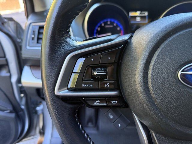 Used 2018 Subaru Outback 3.6R Limited image 15