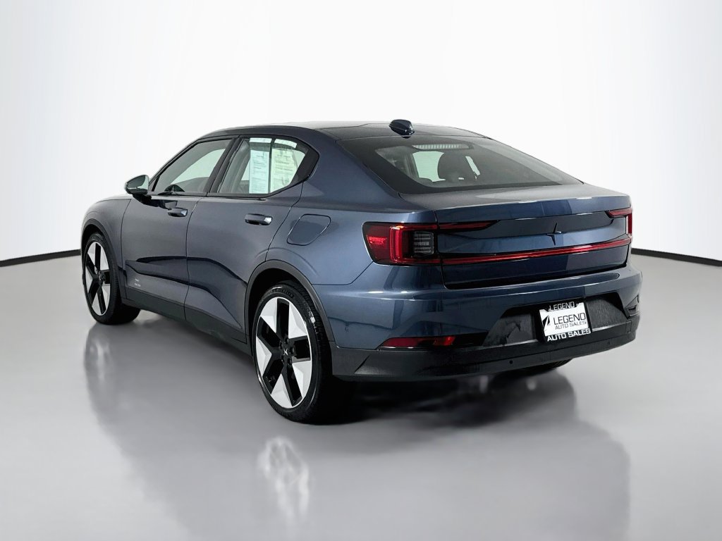 Used 2024 Polestar Polestar 2 AWD/4WD image 8