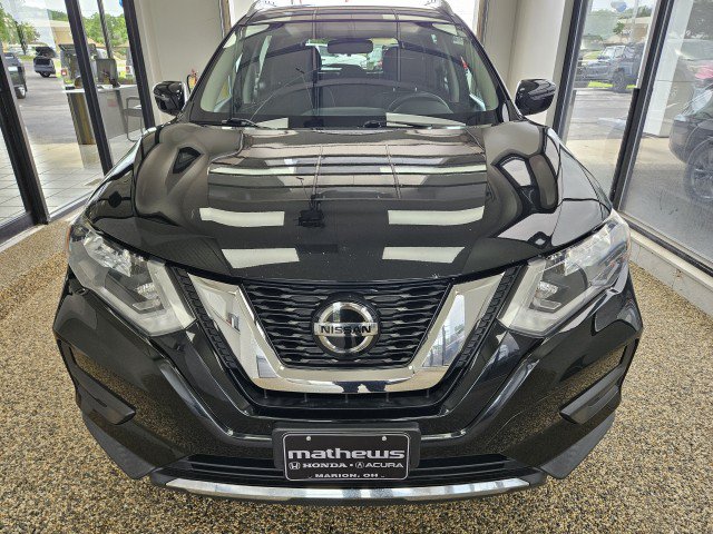 Used 2018 Nissan Rogue SV AWD/4WD image 6