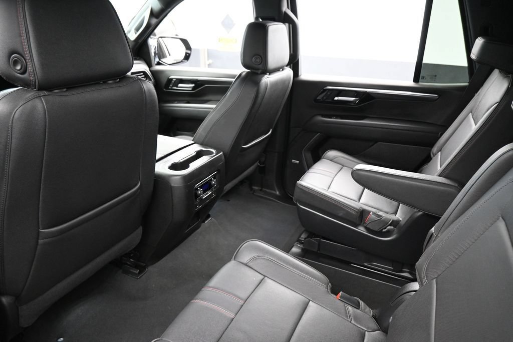 Used 2025 Chevrolet Tahoe RST w/ Comfort Package RWD image 42