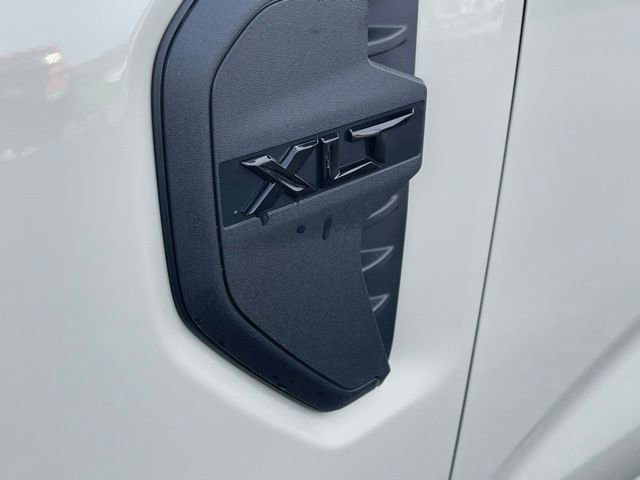 New 2025 Ford Ranger XLT w/ Equipment Group 301A High image 7