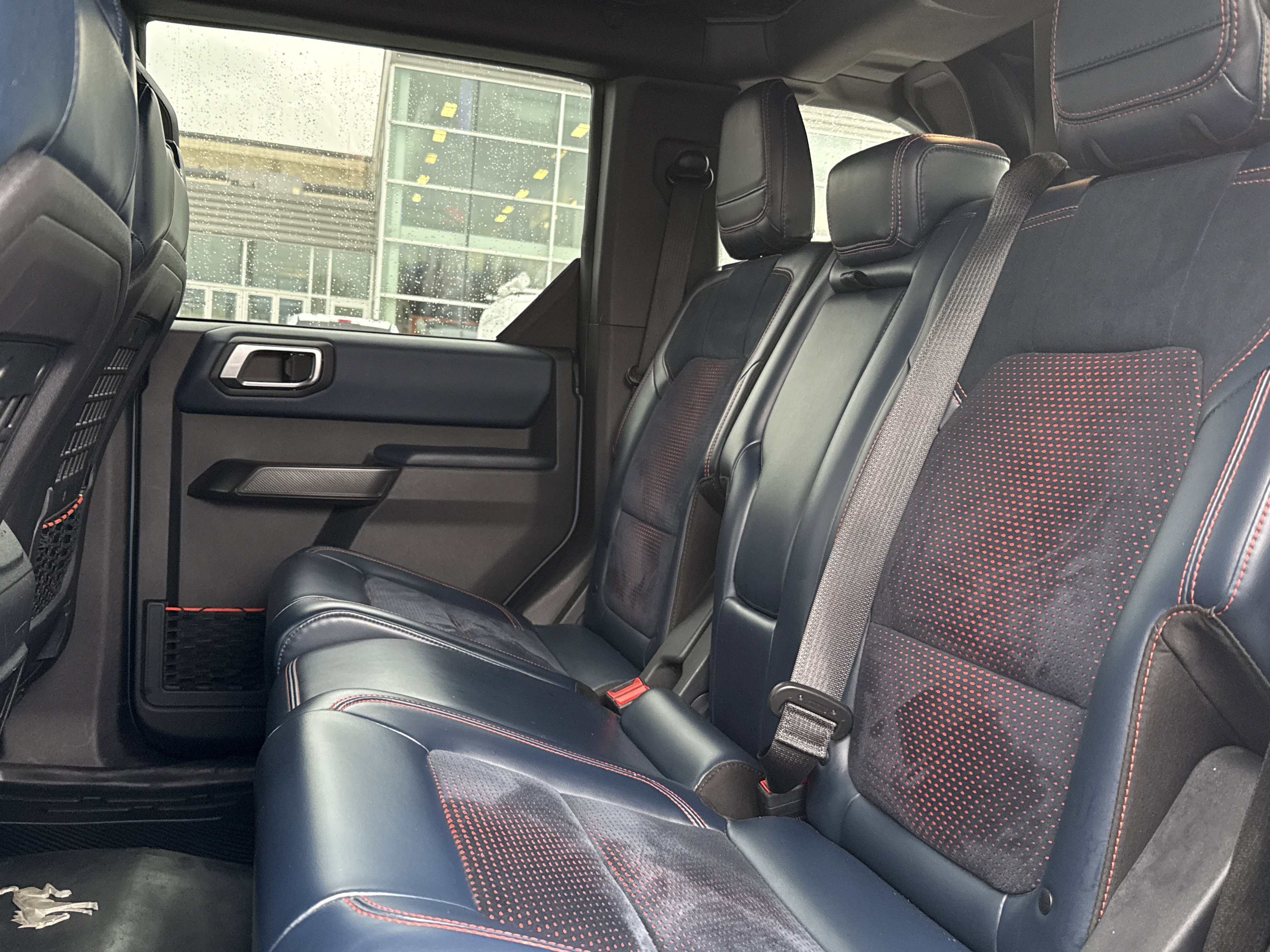 Certified 2023 Ford Bronco Raptor image 26