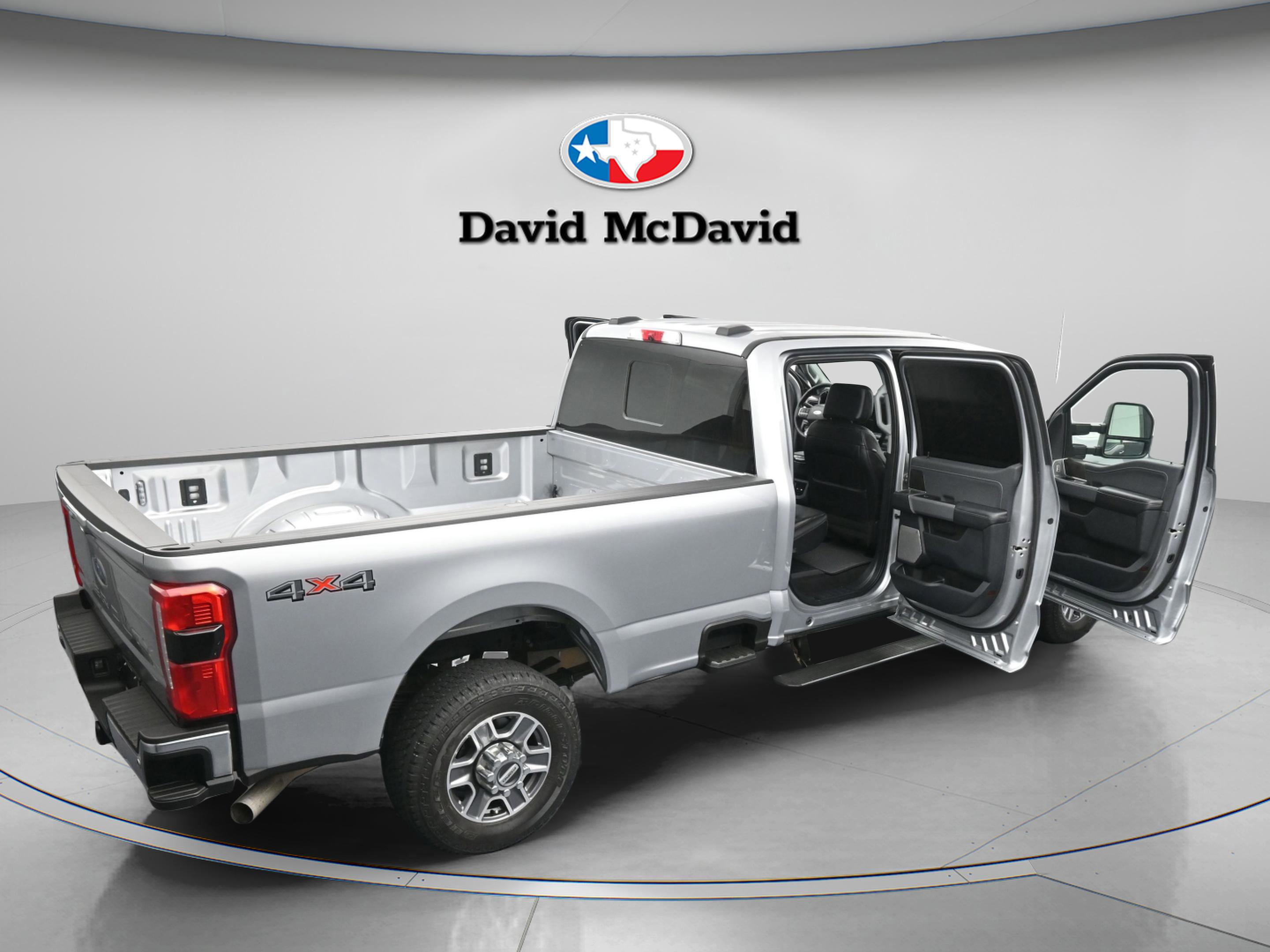 Used 2024 Ford F350 Lariat image 49