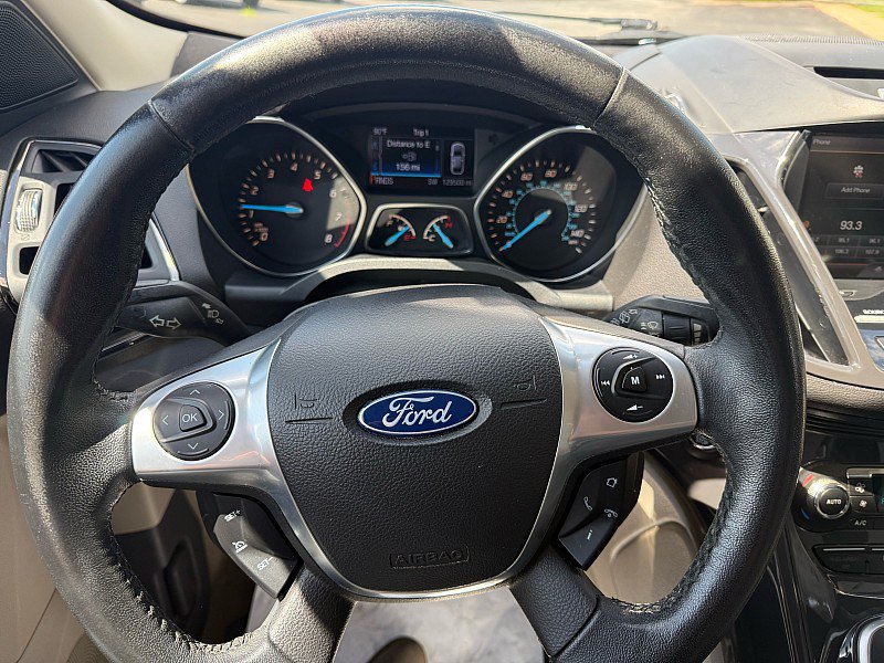 Used 2014 Ford Escape Titanium FWD image 22