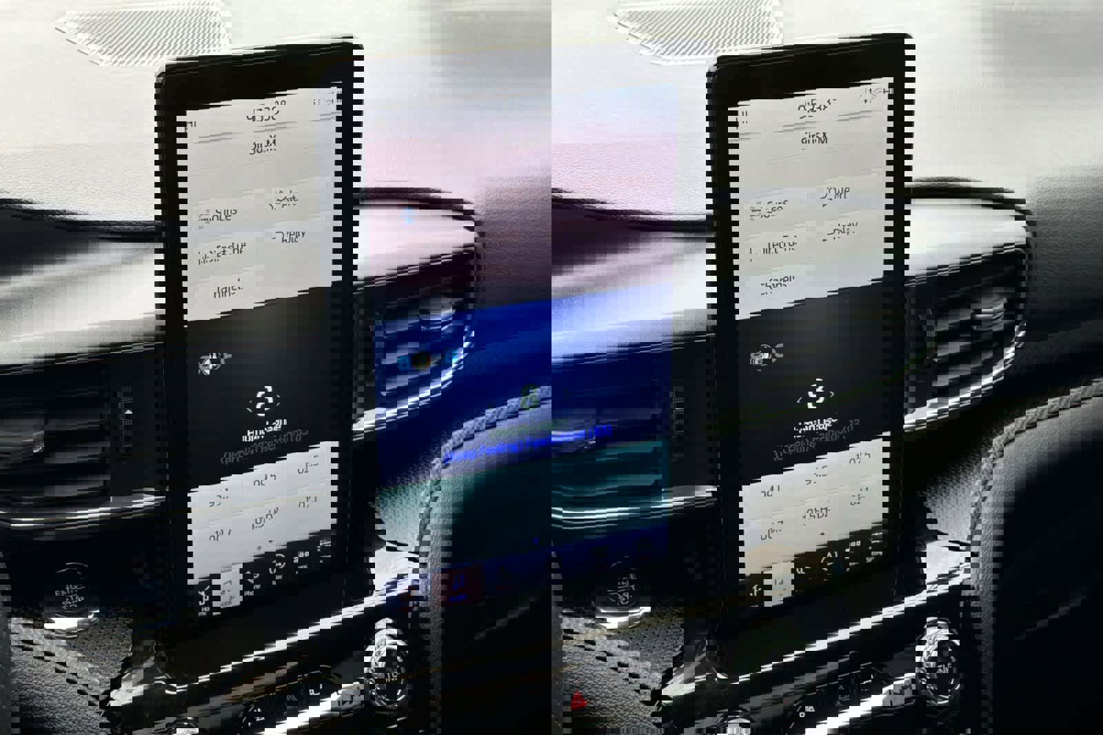 Certified 2023 Ford Explorer ST w/ Equipment Group 401A image 19