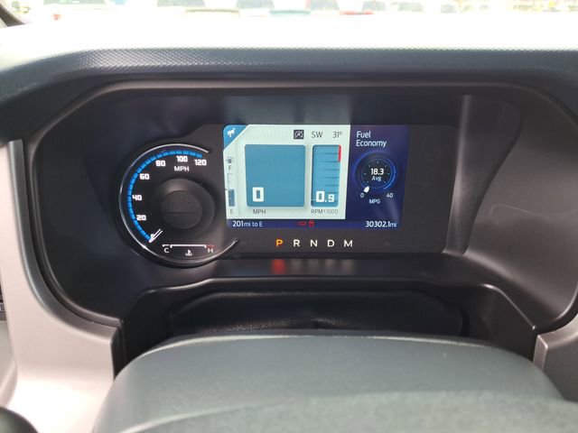 Certified 2023 Ford Bronco Outer Banks image 10