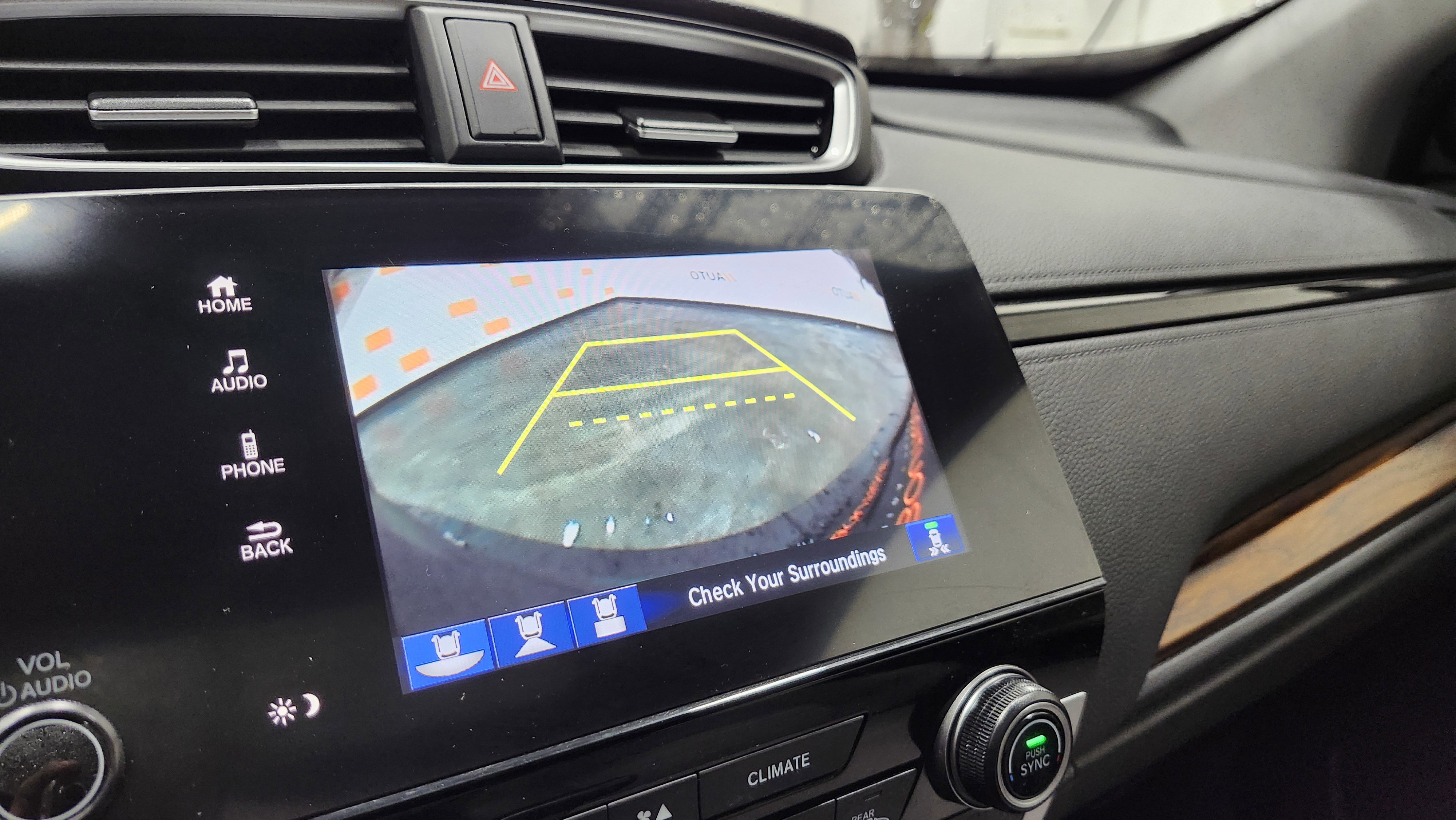 Used 2021 Honda CR-V EX-L image 28