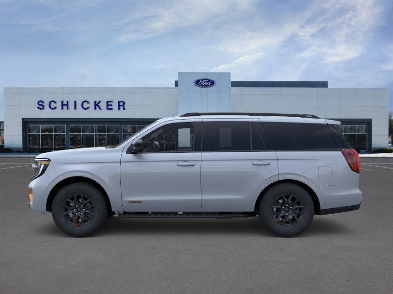 New 2025 Ford Expedition Tremor AWD/4WD image 3