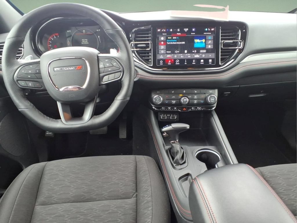 Used 2026 Dodge Durango GT AWD/4WD image 9