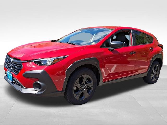 Used 2024 Subaru Crosstrek 2.0i AWD/4WD image 3
