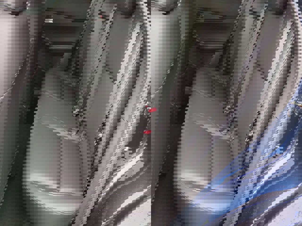 New 2025 MAZDA CX-30 AWD 2.5 S w/ Preferred Package image 18