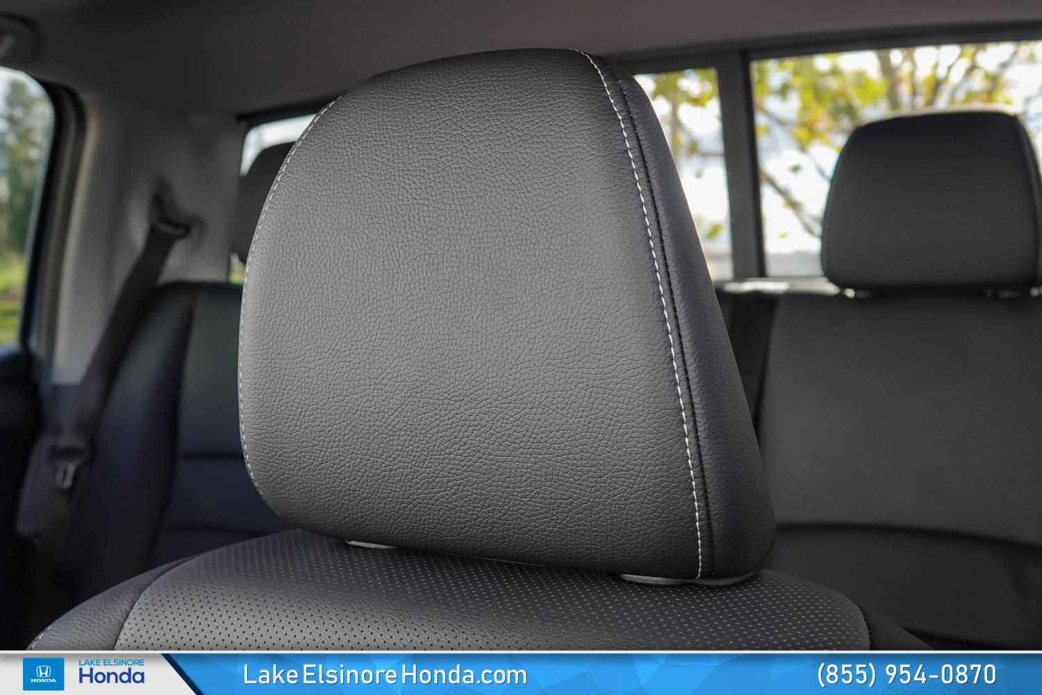 New 2026 Honda Ridgeline RTL image 27