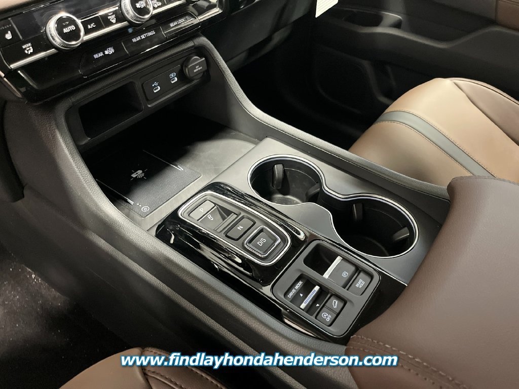 New 2026 Honda Pilot Touring image 20