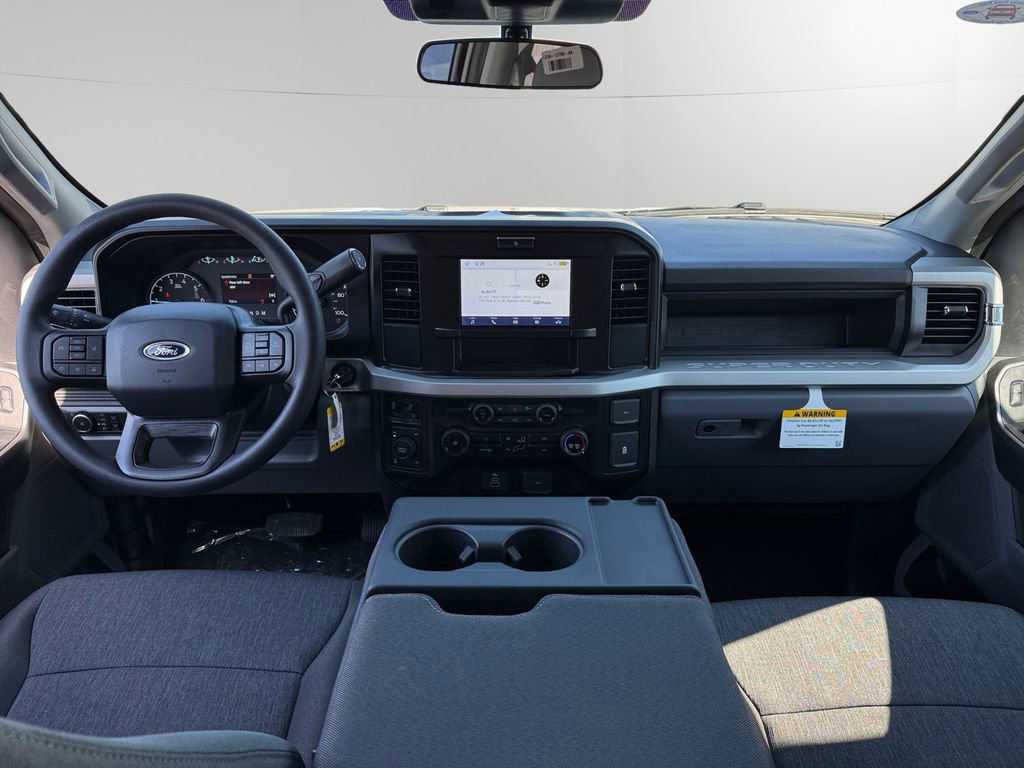 New 2026 Ford F250 XL w/ STX Appearance Package image 10