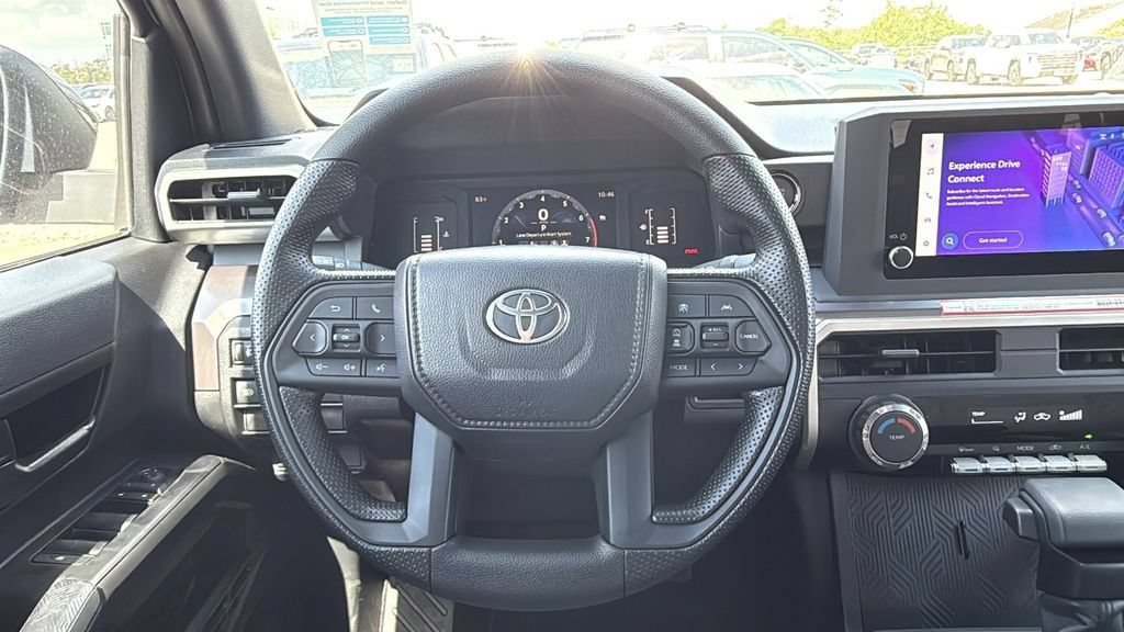 Used 2026 Toyota Tacoma SR5 AWD/4WD image 21