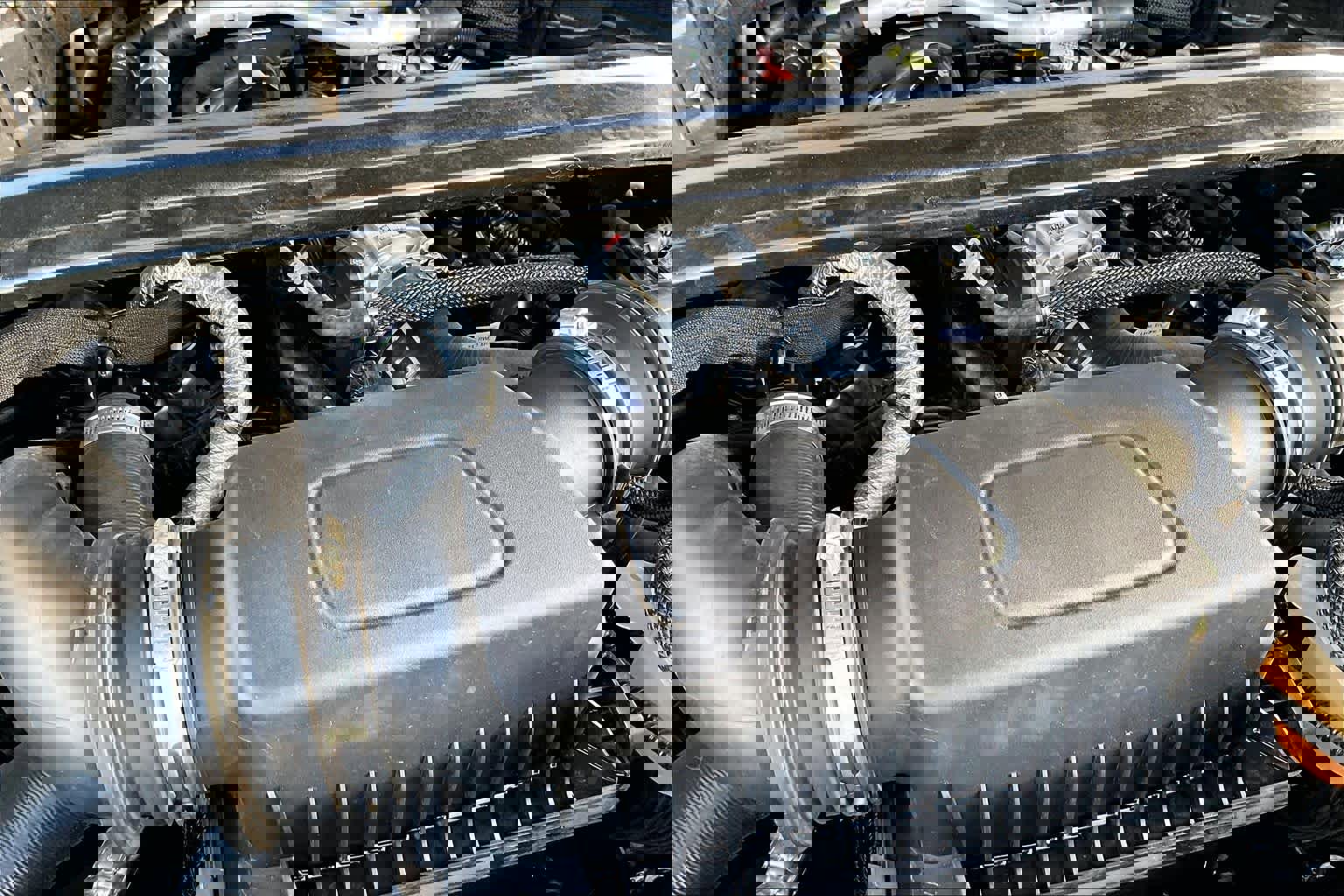 Used 2020 Ford Explorer ST w/ ST Street Pack image 33