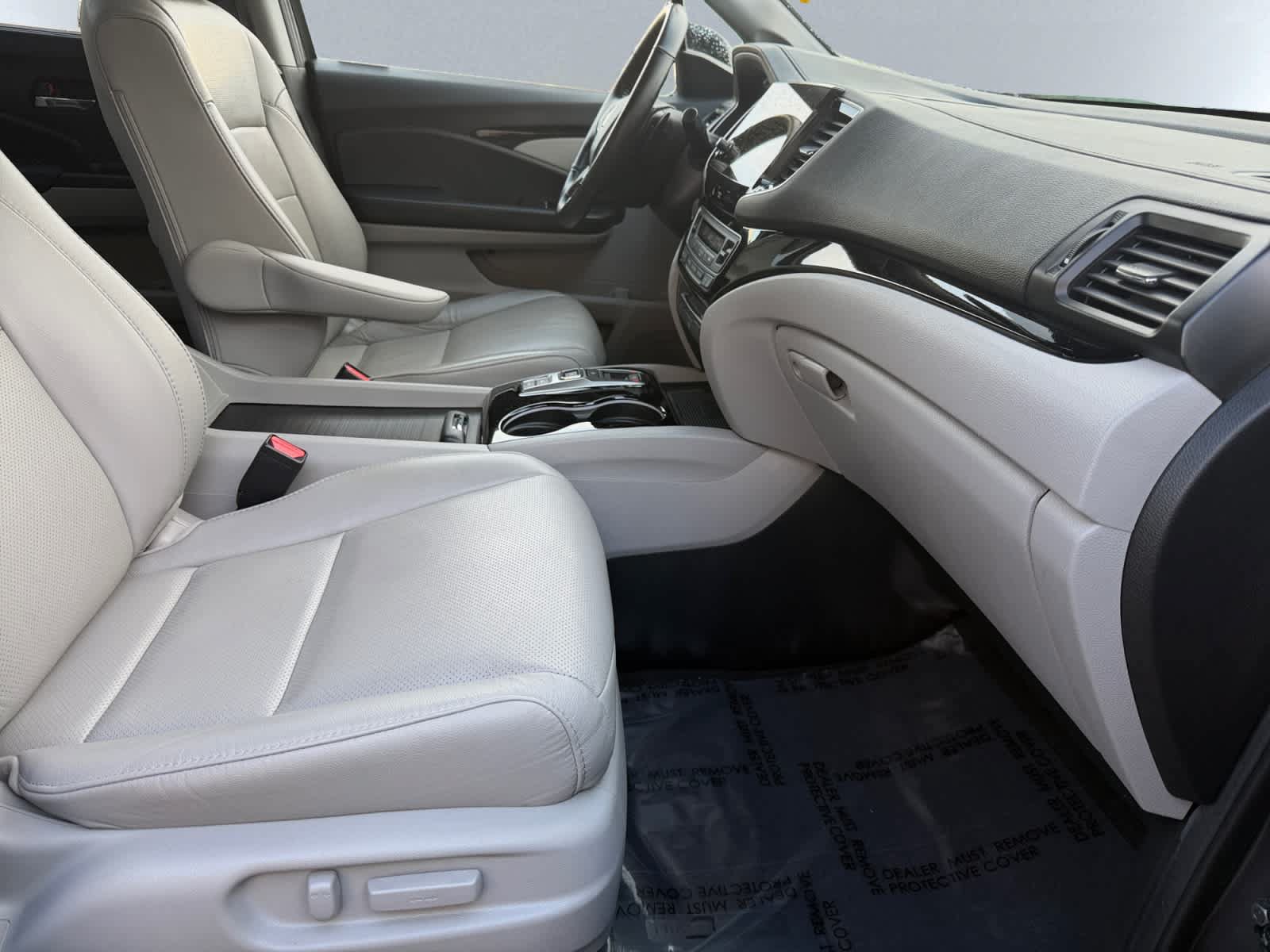 Used 2021 Honda Pilot Elite image 20