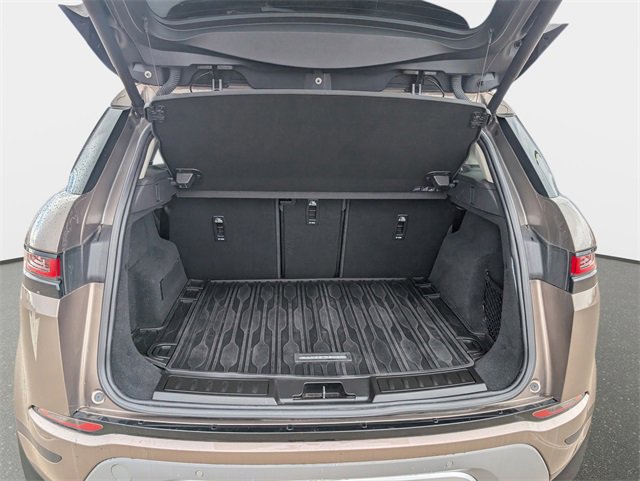 Used 2020 Land Rover Range Rover Evoque S image 8