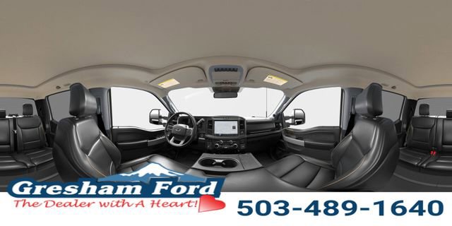 New 2026 Ford F350 Lariat image 9
