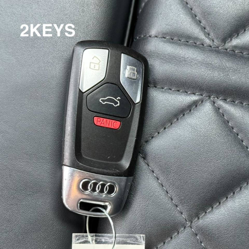 Used 2016 Audi TT 2.0T w/ Technology Package image 29