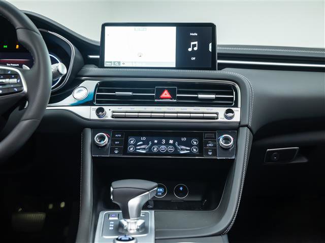 New 2026 Genesis G70 2.5T Prestige AWD/4WD image 17