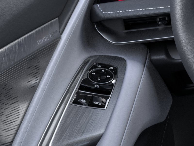 New 2026 Chevrolet Corvette E-Ray image 22