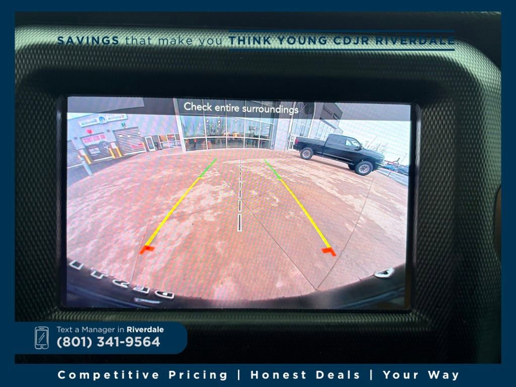 Used 2022 Jeep Wrangler Unlimited Sport image 26