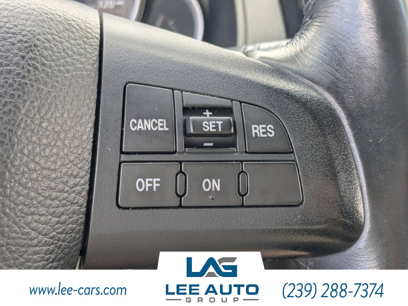 Used 2013 MAZDA CX-9 Touring image 23