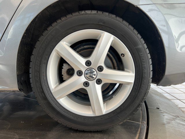 Used 2017 Volkswagen Jetta S FWD image 36