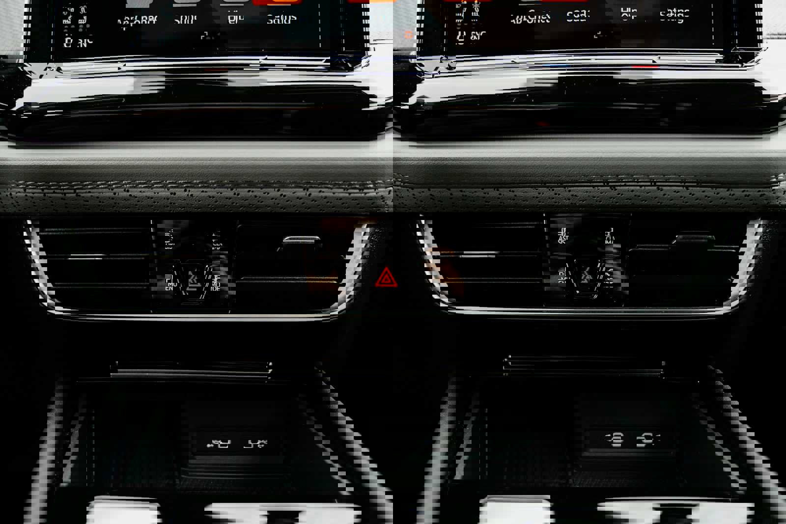 New 2025 Volkswagen Atlas Peak Edition SE image 31