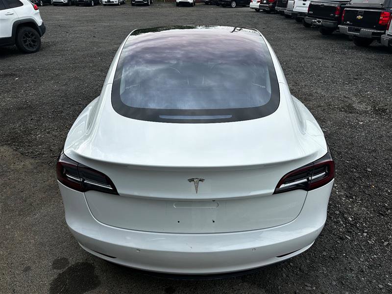 Used 2018 Tesla Model 3 Long Range RWD image 8