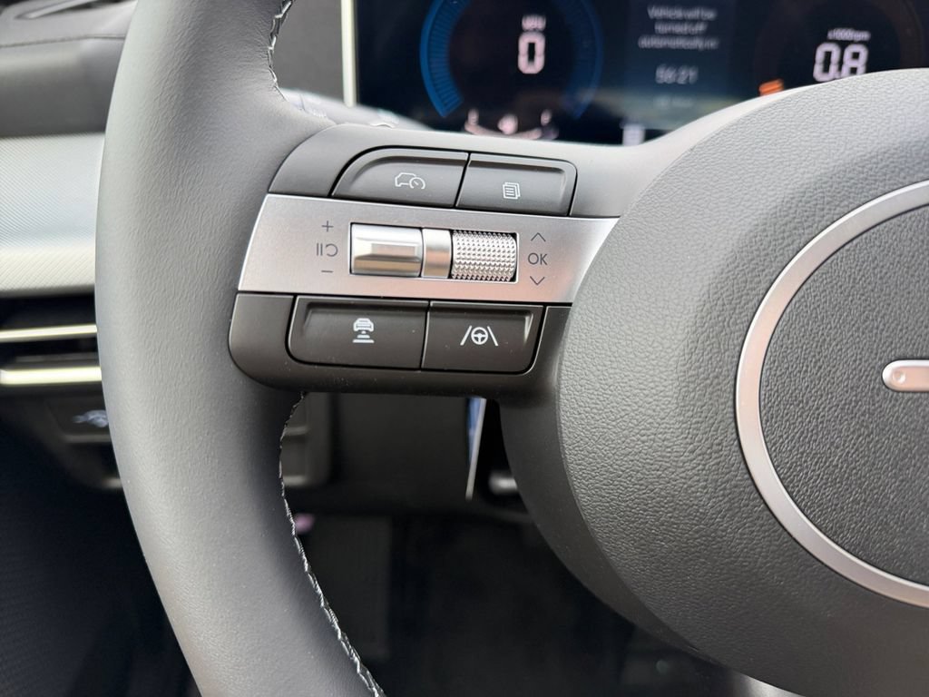 New 2026 Hyundai Sonata SEL FWD image 21