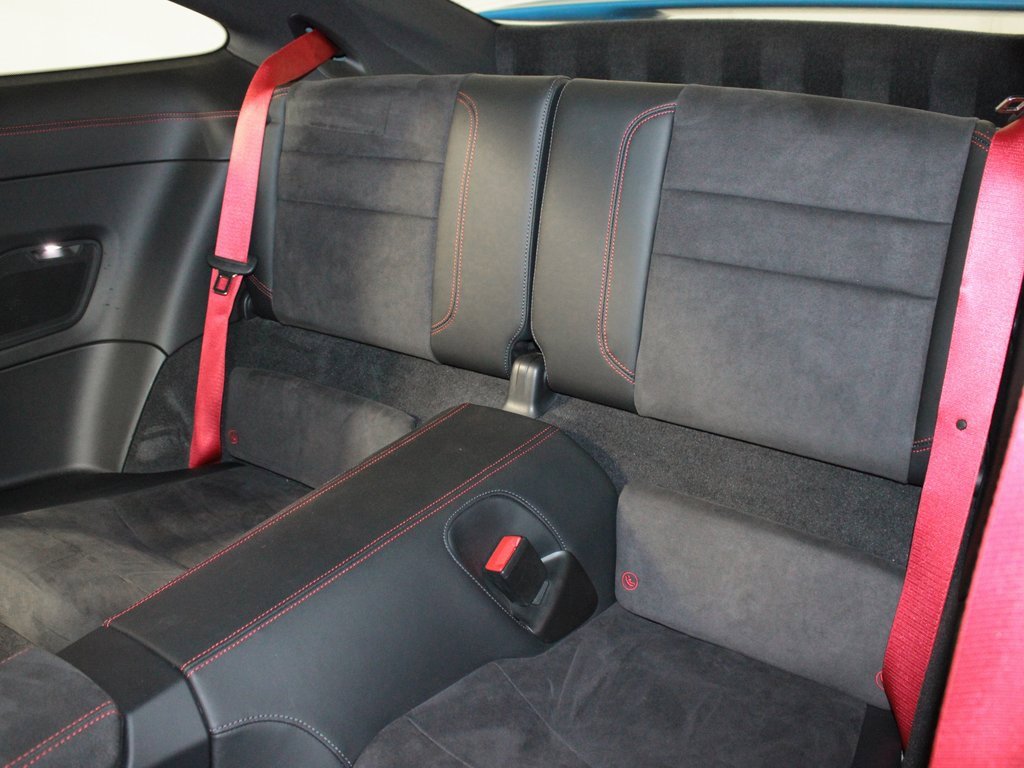 Used 2024 Porsche 911 Carrera 4 GTS w/ Premium Package image 37