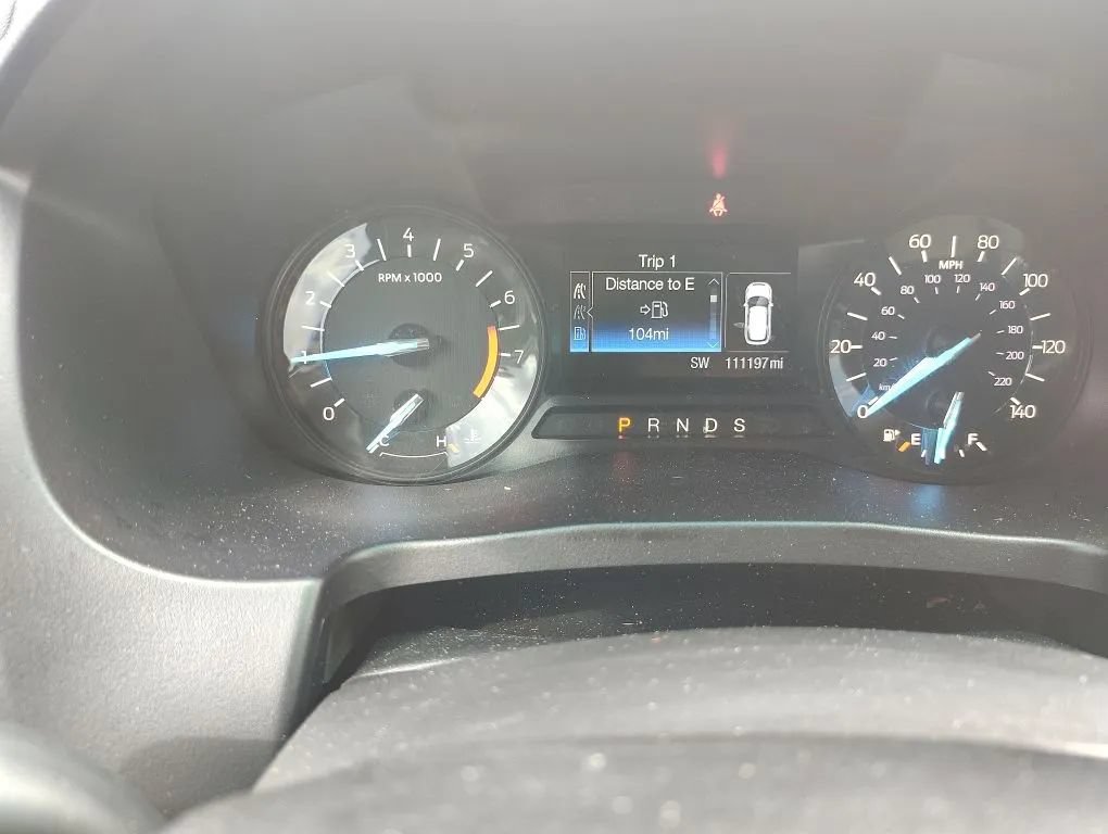 Used 2016 Ford Explorer 4WD image 16