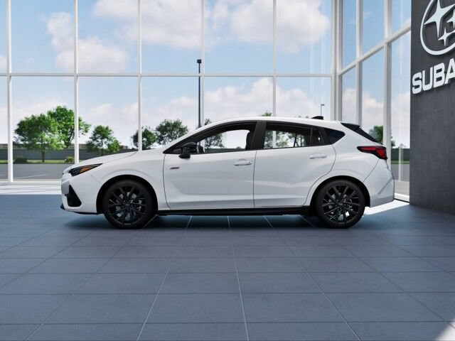 New 2026 Subaru Impreza RS AWD/4WD image 3