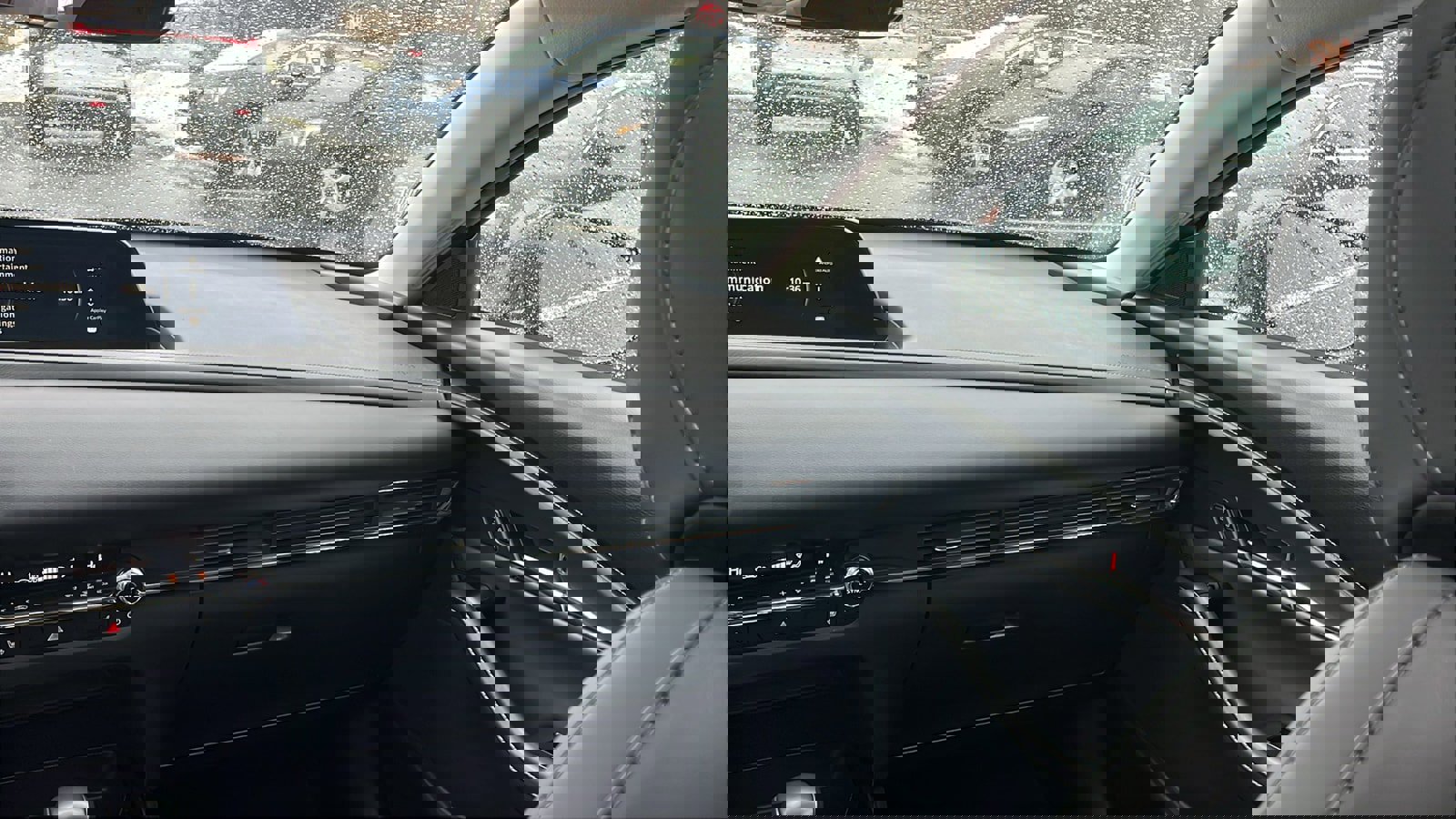 Certified 2025 MAZDA CX-30 AWD 2.5 S w/ Preferred Package image 23