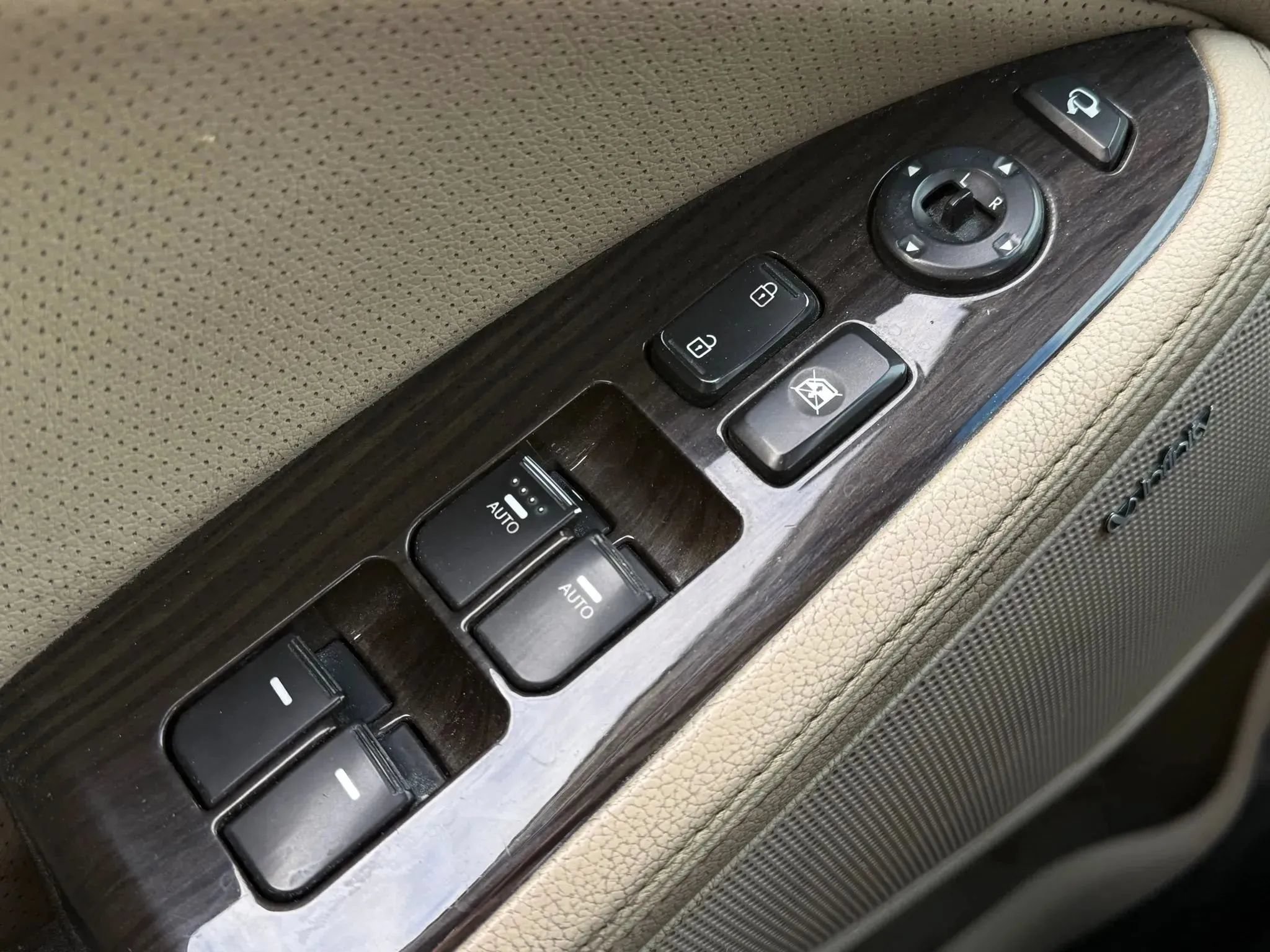 Used 2013 Kia Optima EX w/ Premium Pkg FWD image 24